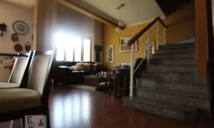 Casa para Venda - Estância Velha, 3 Quartos,  300 m² - Canoas