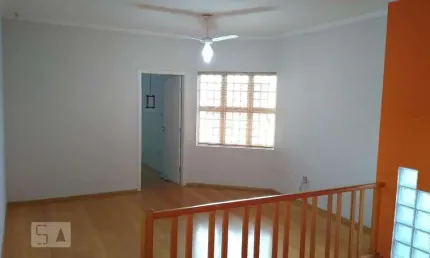 Casa para venda - cidade universitária ii, 3 quartos,  247 m² - campinas