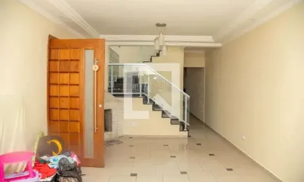 Casa para Venda - Taboão, 3 Quartos,  275 m² - São Bernardo do Campo