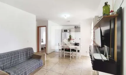 Apartamento para Venda - Santo André, 2 Quartos,  58 m² - São Leopoldo