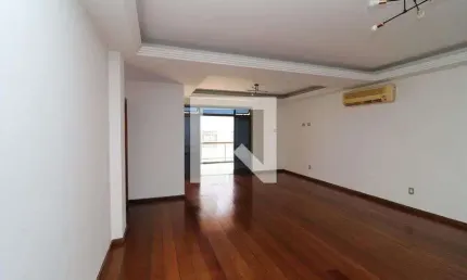 Apartamento para Venda - Jardim Guanabara, 3 Quartos,  180 m² - Rio de Janeiro
