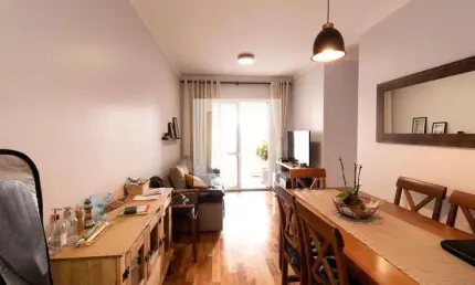 Apartamento para venda - santana, 2 quartos,  57 m² - são paulo
