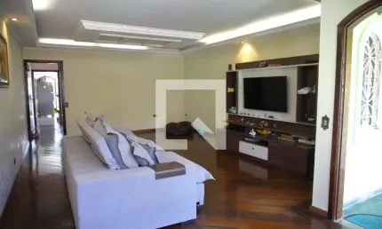 Casa para Venda - Assunção, 3 Quartos,  230 m² - São Bernardo do Campo