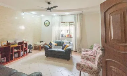 Casa para Venda - Parque das Águas, 3 Quartos,  240 m² - Campinas