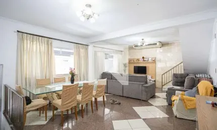Casa para venda - jardim das flores, 5 quartos,  320 m² - osasco