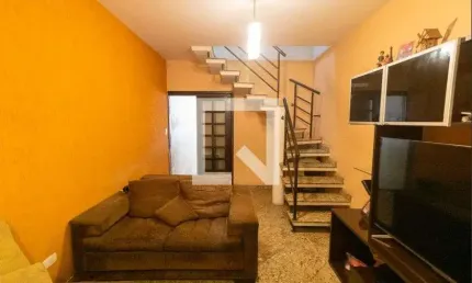 Casa para venda - vila guilhermina, 3 quartos,  175 m² - são paulo
