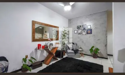 Casa para Venda - Vila Isabel, 3 Quartos,  113 m² - Rio de Janeiro