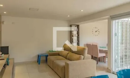 Casa para venda - saúde, 3 quartos,  160 m² - são paulo