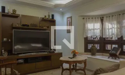 Casa para venda - assunção, 3 quartos,  184 m² - são bernardo do campo