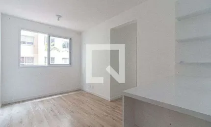 Apartamento para venda - cangaíba, 2 quartos,  42 m² - são paulo