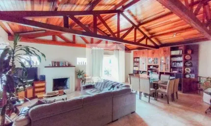 Cobertura para Venda - Fião, 3 Quartos,  207 m² - São Leopoldo