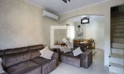 Casa para venda - mandaqui, 3 quartos,  300 m² - são paulo