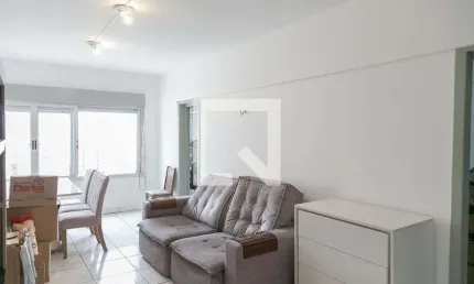 Apartamento para Venda - Centro Histórico, 2 Quartos,  66 m² - Porto Alegre
