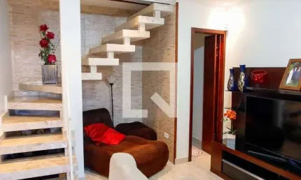 Casa para Venda - Jardim das Flores, 2 Quartos,  185 m² - Osasco