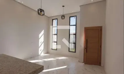 Casa para Venda - Parque das Águas, 2 Quartos,  69 m² - Campinas