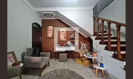 Casa para Venda - Jardim Santa Cecília, 3 Quartos,  250 m² - Guarulhos