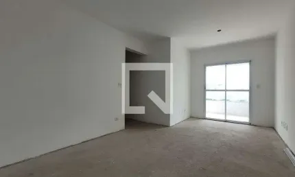 Apartamento para Venda - Vila Assunção, 3 Quartos,  86 m² - Santo André