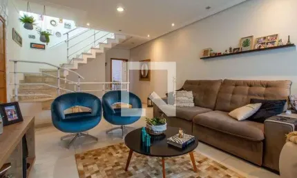 Casa para Venda - Picanço, 3 Quartos,  180 m² - Guarulhos