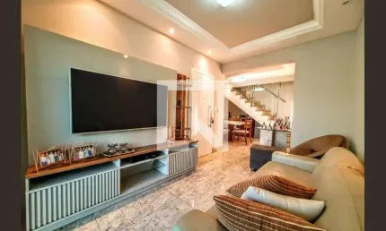 Cobertura para Venda - União, 5 Quartos,  255 m² - Belo Horizonte