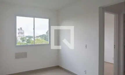 Apartamento para venda - taboão, 2 quartos,  35 m² - são bernardo do campo