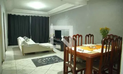 Casa para venda - vila jordanópolis, 4 quartos,  200 m² - são bernardo do campo