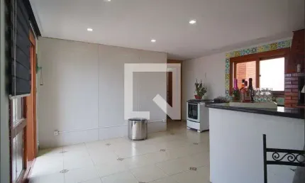 Apartamento para Venda - Jardim Itu-Sabará, 1 Quarto,  70 m² - Porto Alegre