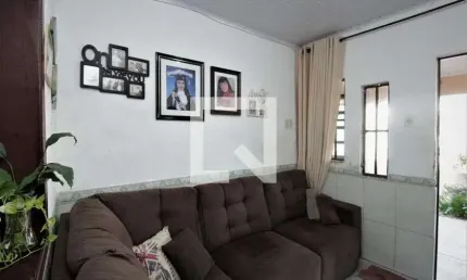 Casa para Venda - Mathias Velho, 2 Quartos,  250 m² - Canoas