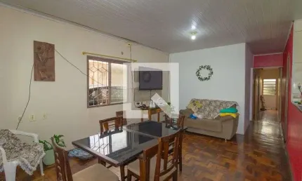 Casa para Venda - Igará, 5 Quartos,  300 m² - Canoas