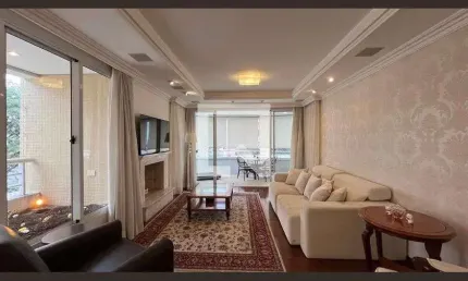Apartamento para venda - paraíso, 4 quartos,  218 m² - são paulo