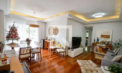 Apartamento para Venda - Andaraí, 3 Quartos,  113 m² - Rio de Janeiro