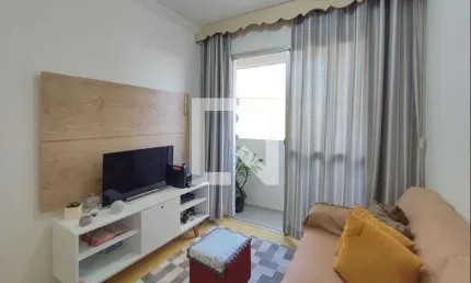 Apartamento para Venda - São Bernardo, 3 Quartos,  68 m² - Campinas