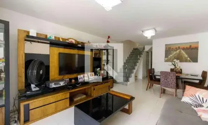 Casa / Sobrado em Condomínio para Venda - Vargem Pequena, 4 Quartos,  210 m² - Rio de Janeiro