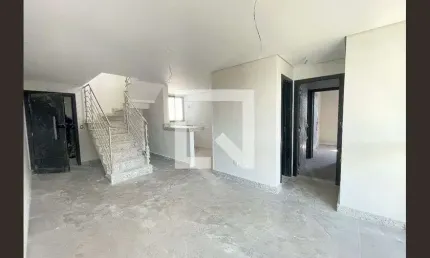 Cobertura para Venda - Liberdade, 3 Quartos,  167 m² - Belo Horizonte