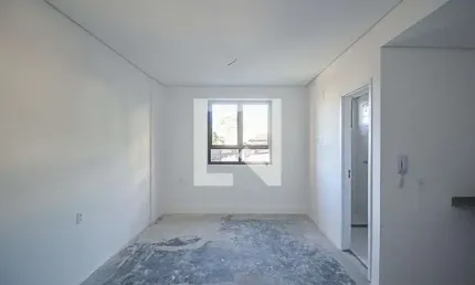 Kitnet / Stúdio para Venda - Vila Lusitânia, 1 Quarto,  25 m² - São Bernardo do Campo