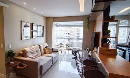 Apartamento para Venda - Jacarepaguá, 2 Quartos,  76 m² - Rio de Janeiro