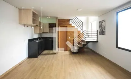 Casa para Venda - Vila Santa Clara, 2 Quartos,  105 m² - São Paulo