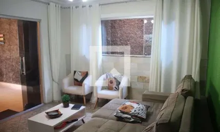 Casa para Venda - Pindorama, 4 Quartos,  370 m² - Belo Horizonte