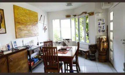 Casa / Sobrado em Condomínio para Venda - Freguesia , 4 Quartos,  155 m² - Rio de Janeiro
