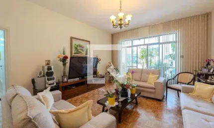 Apartamento para Venda - Bela Vista, 3 Quartos,  238 m² - São Paulo