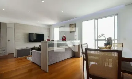 Apartamento para venda - tatuapé, 2 quartos,  92 m² - são paulo