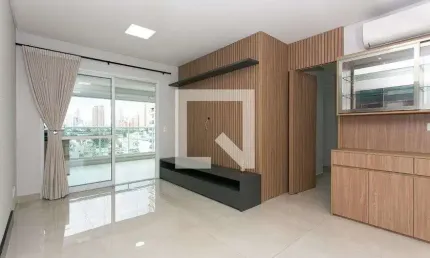 Apartamento para Venda - Tatuapé, 3 Quartos,  85 m² - São Paulo