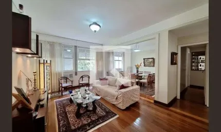 Cobertura para Venda - Humaitá, 3 Quartos,  185 m² - Rio de Janeiro