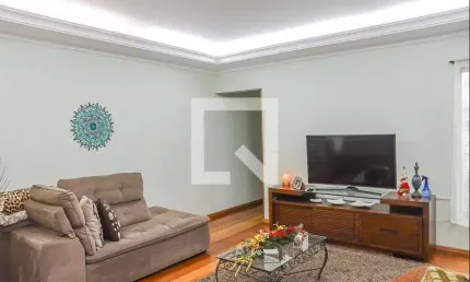 Casa para Venda - Nova Petrópolis, 3 Quartos,  300 m² - São Bernardo do Campo