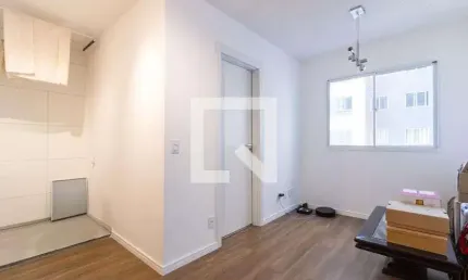 Apartamento para venda - mooca, 2 quartos,  34 m² - são paulo