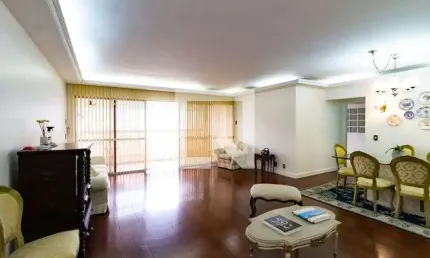 Apartamento para venda - lagoa, 4 quartos,  185 m² - rio de janeiro