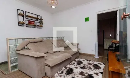 Casa para Venda - Tatuapé, 2 Quartos,  139 m² - São Paulo