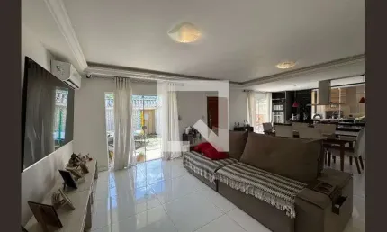 Casa / Sobrado em Condomínio para Venda - Vargem Grande, 4 Quartos,  280 m² - Rio de Janeiro