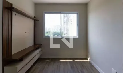 Apartamento para Venda - Água Branca, 1 Quarto,  31 m² - São Paulo