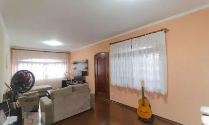 Casa para venda - cidade patriarca, 3 quartos,  262 m² - são paulo