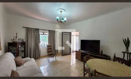 Casa para Venda - Botafogo, 2 Quartos,  95 m² - Campinas